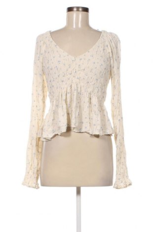 Дамска блуза Envii, Размер S, Цвят Екрю, Цена 8,40 лв.