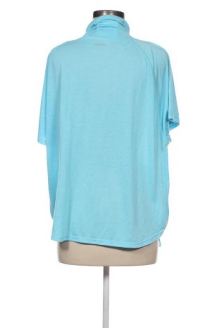 Γυναικεία μπλούζα Ergee, Μέγεθος M, Χρώμα Μπλέ, Τιμή 11,75 €