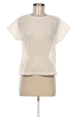 Damen Shirt Esmara, Größe S, Farbe Ecru, Preis € 1,59