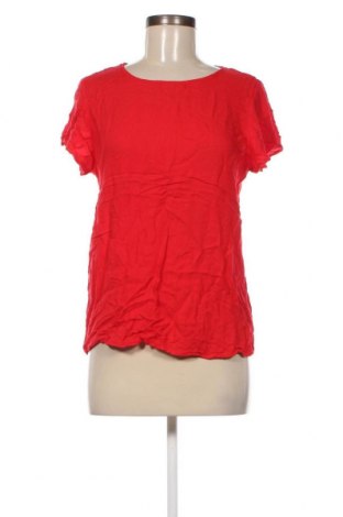 Bluză de femei Esmara, Mărime M, Culoare Roșu, Preț 26,93 Lei