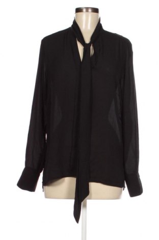 Bluză de femei Esmara, Mărime XL, Culoare Negru, Preț 18,56 Lei