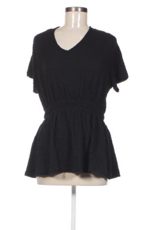 Дамска блуза Esmara, Размер XL, Цвят Черен, Цена 5,13 лв.