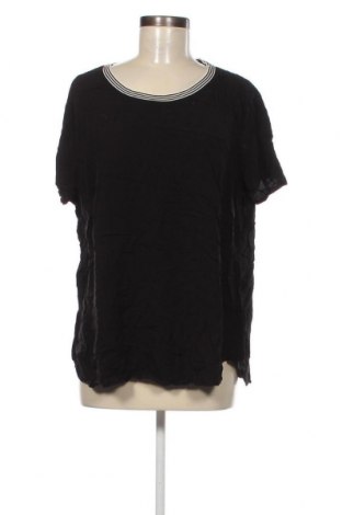 Дамска блуза Esmara, Размер XXL, Цвят Черен, Цена 18,43 лв.