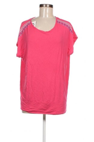 Дамска блуза Esmara, Размер L, Цвят Розов, Цена 7,60 лв.