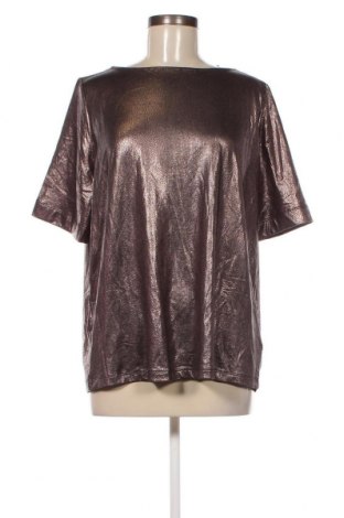 Damen Shirt Esmara, Größe L, Farbe Braun, Preis € 2,64