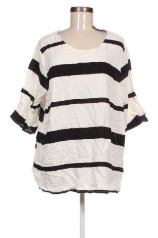 Damen Shirt Esmara, Größe XXL, Farbe Mehrfarbig, Preis 20,49 €