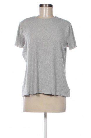 Γυναικεία μπλούζα Esmara, Μέγεθος L, Χρώμα Γκρί, Τιμή 4,23 €