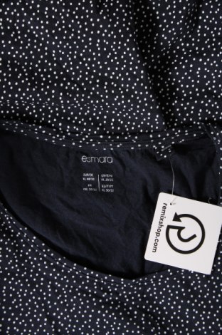 Γυναικεία μπλούζα Esmara, Μέγεθος XL, Χρώμα Μπλέ, Τιμή 4,70 €