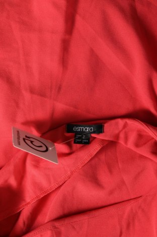 Γυναικεία μπλούζα Esmara, Μέγεθος M, Χρώμα Κόκκινο, Τιμή 1,76 €