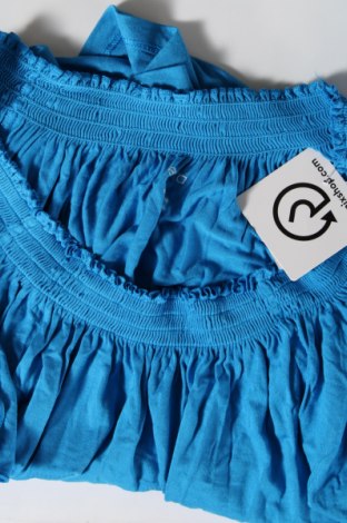 Bluză de femei Esmara, Mărime L, Culoare Albastru, Preț 10,00 Lei