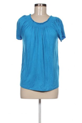 Bluză de femei Esmara, Mărime L, Culoare Albastru, Preț 10,00 Lei