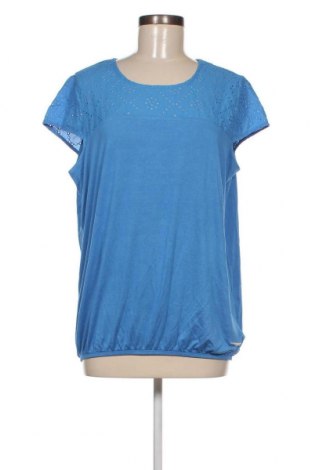 Дамска блуза Esmara, Размер XL, Цвят Син, Цена 16,74 лв.