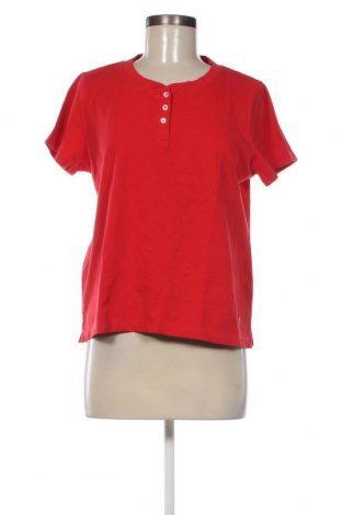 Дамска блуза Esmara, Размер L, Цвят Червен, Цена 7,98 лв.