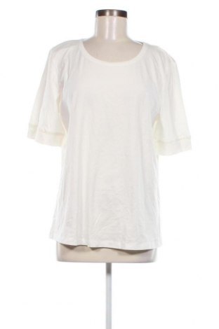 Γυναικεία μπλούζα Esmara, Μέγεθος XL, Χρώμα Λευκό, Τιμή 5,29 €