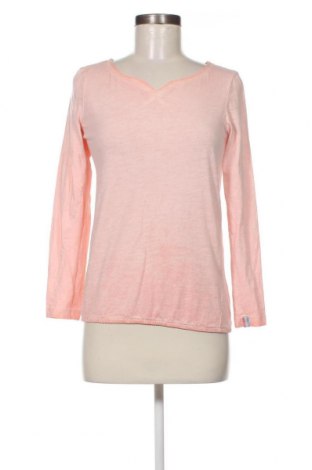 Дамска блуза Esmara, Размер XS, Цвят Оранжев, Цена 8,55 лв.
