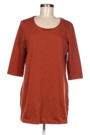 Γυναικεία μπλούζα Esmara, Μέγεθος XXL, Χρώμα Καφέ, Τιμή 11,75 €