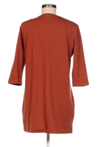 Damen Shirt Esmara, Größe XXL, Farbe Braun, Preis 13,22 €
