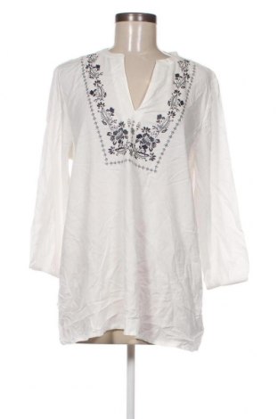 Дамска блуза Esmara, Размер XL, Цвят Бял, Цена 10,83 лв.