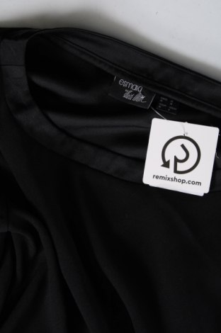 Дамска блуза Esmara by Heidi Klum, Размер XS, Цвят Черен, Цена 19,00 лв.