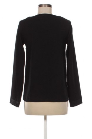Дамска блуза Esmara by Heidi Klum, Размер XS, Цвят Черен, Цена 19,00 лв.
