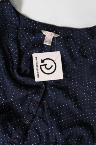 Γυναικεία μπλούζα Espada, Μέγεθος L, Χρώμα Μπλέ, Τιμή 4,11 €