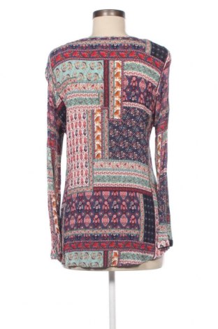 Γυναικεία μπλούζα Esprit, Μέγεθος M, Χρώμα Πολύχρωμο, Τιμή 9,74 €