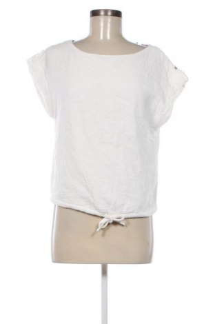 Дамска блуза Esprit, Размер XS, Цвят Бял, Цена 9,60 лв.