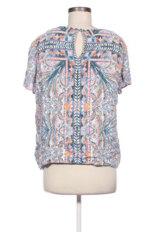 Дамска блуза Esprit, Размер XL, Цвят Многоцветен, Цена 24,00 лв.