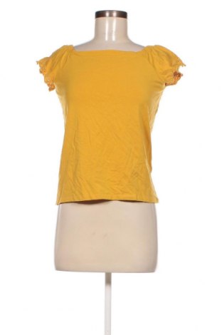 Damen Shirt Esprit, Größe S, Farbe Gelb, Preis 6,68 €