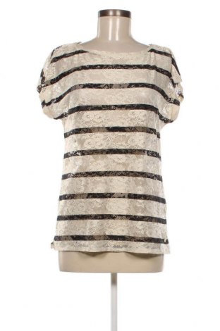 Γυναικεία μπλούζα Esprit, Μέγεθος M, Χρώμα  Μπέζ, Τιμή 14,85 €