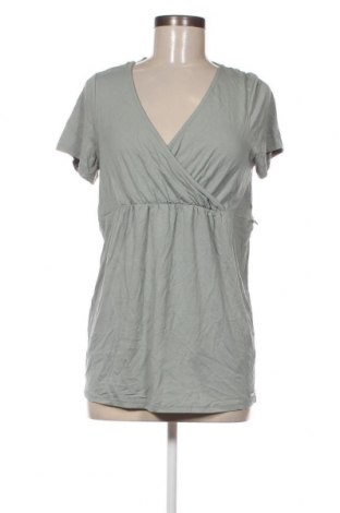 Γυναικεία μπλούζα Esprit, Μέγεθος L, Χρώμα Πράσινο, Τιμή 4,46 €