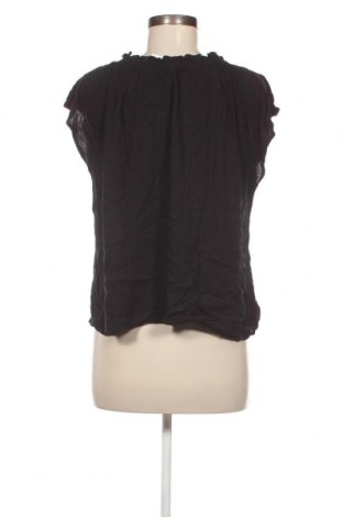 Γυναικεία μπλούζα Esprit, Μέγεθος L, Χρώμα Μαύρο, Τιμή 5,94 €