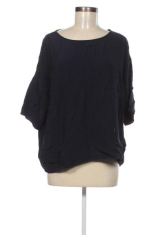 Γυναικεία μπλούζα Esprit, Μέγεθος L, Χρώμα Μπλέ, Τιμή 8,17 €