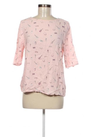 Γυναικεία μπλούζα Esprit, Μέγεθος M, Χρώμα Ρόζ , Τιμή 6,68 €