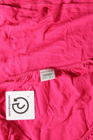 Dámska blúza Esprit, Veľkosť M, Farba Ružová, Cena  13,61 €