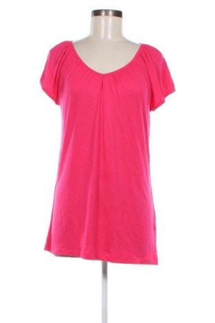 Дамска блуза Esprit, Размер XXL, Цвят Розов, Цена 20,40 лв.