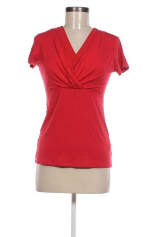 Bluză de femei Esprit, Mărime M, Culoare Roșu, Preț 26,05 Lei