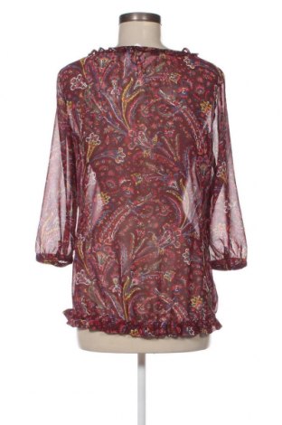 Дамска блуза Esprit, Размер M, Цвят Червен, Цена 4,08 лв.