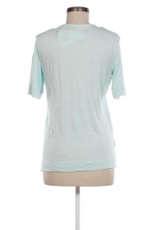Γυναικεία μπλούζα Esprit, Μέγεθος S, Χρώμα Πράσινο, Τιμή 44,54 €