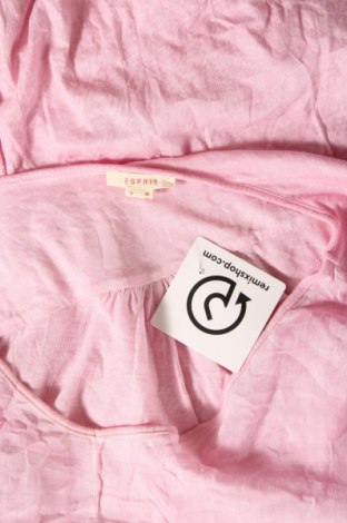 Damen Shirt Esprit, Größe M, Farbe Rosa, Preis 2,51 €