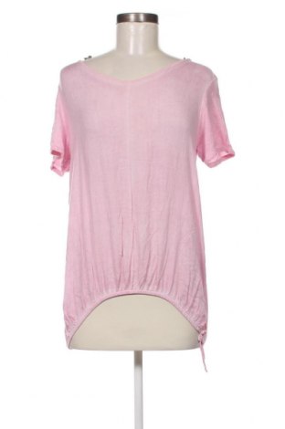Γυναικεία μπλούζα Esprit, Μέγεθος M, Χρώμα Ρόζ , Τιμή 2,23 €