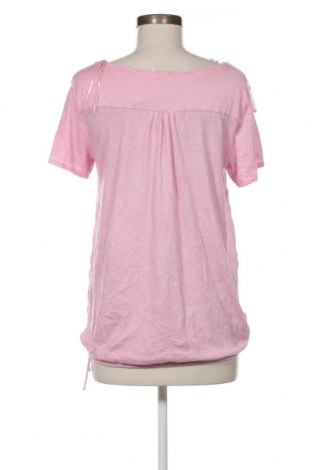 Дамска блуза Esprit, Размер M, Цвят Розов, Цена 3,60 лв.