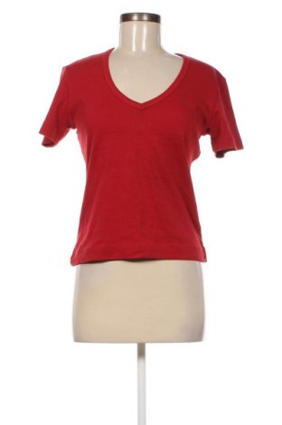 Γυναικεία μπλούζα Esprit, Μέγεθος L, Χρώμα Κόκκινο, Τιμή 4,60 €