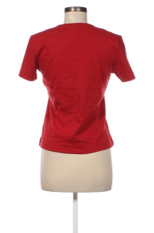 Damen Shirt Esprit, Größe L, Farbe Rot, Preis 16,70 €