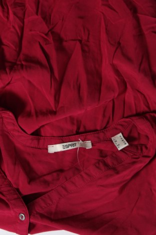 Дамска блуза Esprit, Размер S, Цвят Розов, Цена 5,87 лв.
