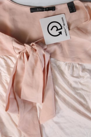 Дамска блуза Esprit, Размер S, Цвят Розов, Цена 6,24 лв.