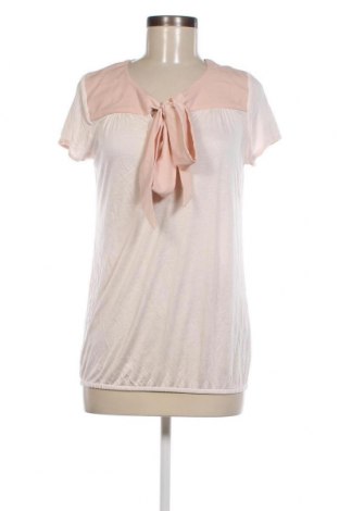 Дамска блуза Esprit, Размер S, Цвят Розов, Цена 7,92 лв.