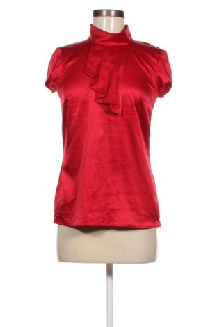Γυναικεία μπλούζα Esprit, Μέγεθος XS, Χρώμα Κόκκινο, Τιμή 7,00 €