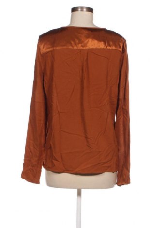 Дамска блуза Esprit, Размер L, Цвят Кафяв, Цена 23,49 лв.