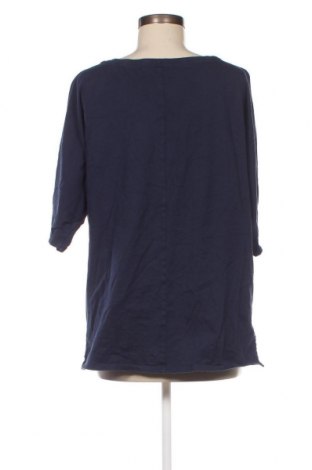 Дамска блуза Esprit, Размер S, Цвят Син, Цена 9,60 лв.